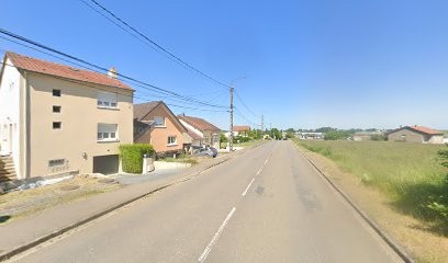 Wiscour Père Et Fils, Magasin de Fenêtres à Haucourt-Moulaine