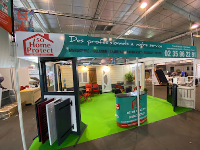 Iso Home Protect, Magasin De Fenêtres à Yvetot