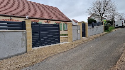 Terres De Fenêtre, Magasin de Fenêtres à Auneau-Bleury-Saint-Symphorien