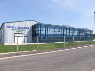 Fermetures De L'Ouest Européen, Magasin de Fenêtres à Saint-Jacques-sur-Darnétal