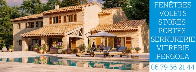 Forez Fenêtres 42, Magasin de Fenêtres à Salt-en-Donzy