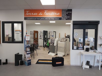 Terres de Fenêtre - All i Need, Magasin de Fenêtres à Bitche