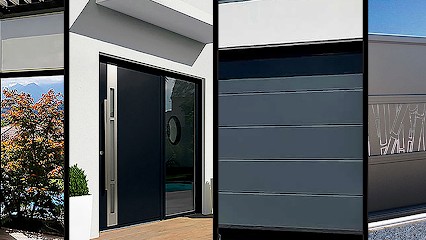 Pôle Habitat Avenir Automatisme, Magasin de Fenêtres à Sérézin-du-Rhône