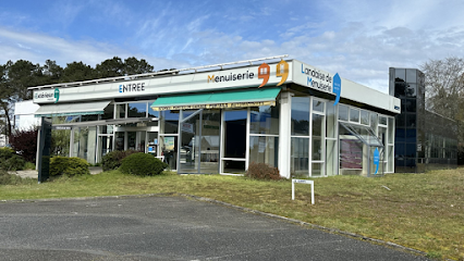 Landaise De Menuiserie, Magasin De Fenêtres à Mont-de-Marsan