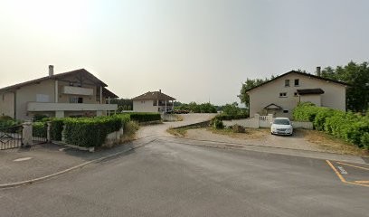 Fr Menuiseries, Magasin de Fenêtres à Gex