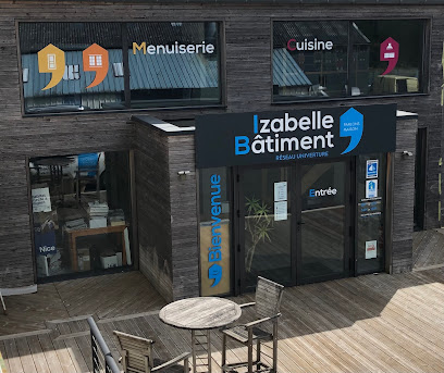 Izabelle Bâtiment, Magasin De Fenêtres à Quibou