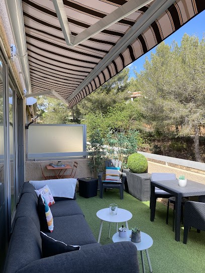 AC Concept Menuiserie, Magasin de Fenêtres à Châteauneuf-les-Martigues