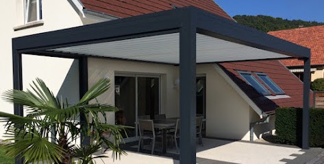 OuvertureS - Côté Fermetures - Pose De Fenêtres à Antony, Magasin de Fenêtres à Antony