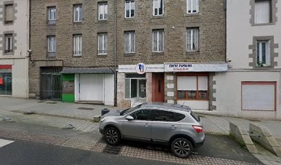 Protherba - Atout Fenêtres, Magasin de Fenêtres à Saint-Brieuc