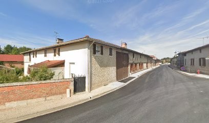 D.s. Fenetres, Magasin de Fenêtres à Scrupt