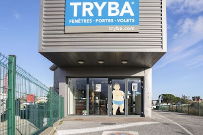 TRYBA Roquebrune-sur-Argens, Magasin de Fenêtres à Roquebrune-sur-Argens