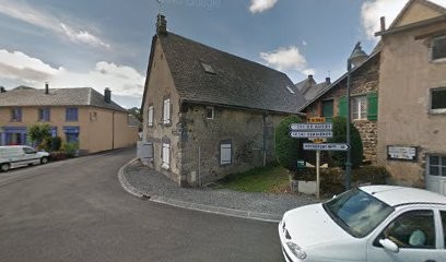 Auvergne Fermetures, Magasin de Fenêtres à Vernines