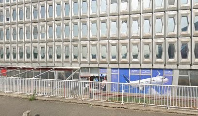 KparK Thiais, Magasin de Fenêtres à Thiais