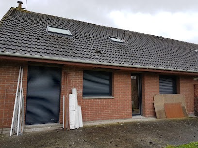 Gab Innovation, Magasin de Fenêtres à Préseau