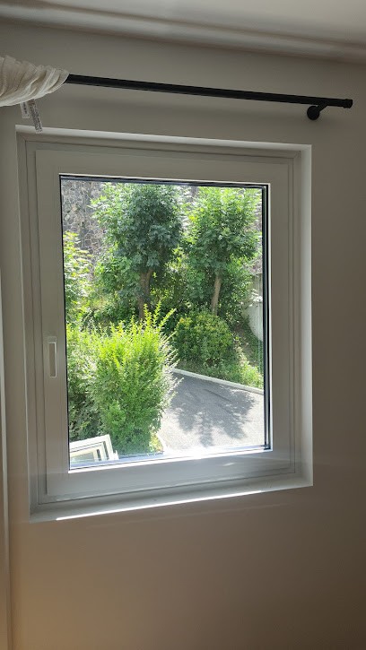 MG Concept France, Magasin de Fenêtres à Vénissieux