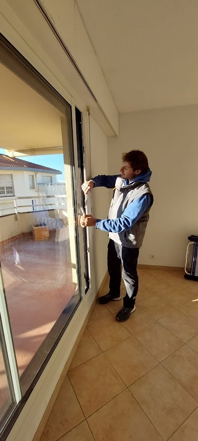 Mendi Fenêtres, Magasin de Fenêtres à Urrugne