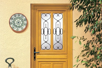 Vit Al, Magasin de Fenêtres à Tourves