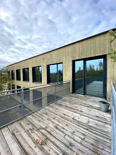 AM Habitat, Magasin de Fenêtres à Sainte-Eulalie