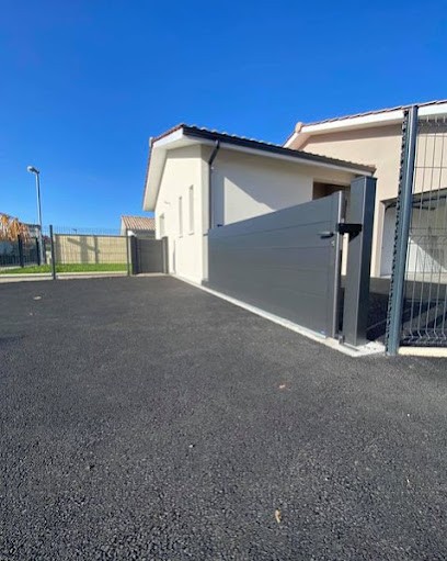 AM Atlantique - St Jean D'Illac - OuvertureS, Magasin de Fenêtres à Saint-Jean-d'Illac