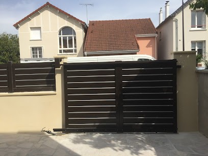 Isoptima, Magasin de Fenêtres à Saint-Thibault-des-Vignes