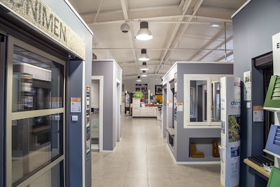 Sonimen, Magasin de Fenêtres à Nîmes