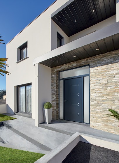 SWAO, Magasin de Fenêtres à Sèvremoine