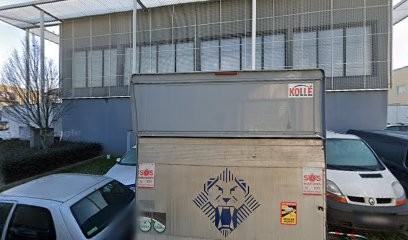 Creas, Magasin de Fenêtres au Thillay