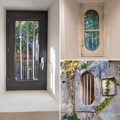 FOURGEOT FERMETURES, Magasin de Fenêtres à Sept-Sorts