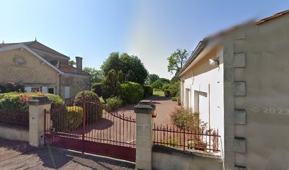 Arts Et Renovation, Magasin de Fenêtres à Saint-Christoly-de-Blaye