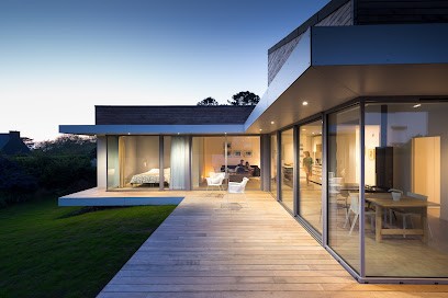 BRIT'ALU Habitat - Groupe BAM, Magasin de Fenêtres à Guipavas