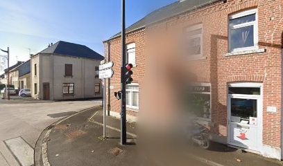 ETS.CASTELEIN, Magasin de Fenêtres à Pont-sur-Sambre