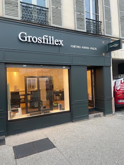 Dmc Espace Fermeture Grosfillex Versailles, Magasin De Fenêtres à Versailles