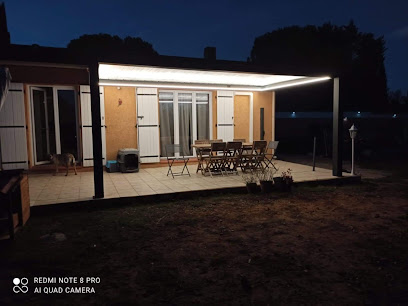 Alu Nico, Magasin De Fenêtres à Grasse