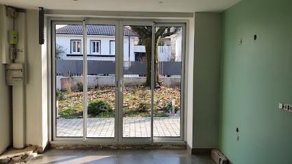 3S2M MENUISERIES, Magasin de Fenêtres à Lyon 03