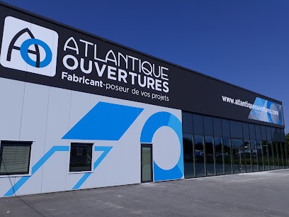 Atlantique Ouvertures, Magasin de Fenêtres à Theix-Noyalo