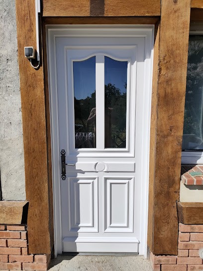 KparK Caen, Magasin de Fenêtres à Caen