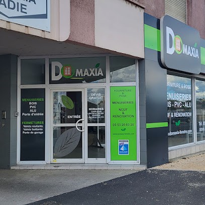 DOMAXIA MENUISERIES TONNEINS, Magasin de Fenêtres à Tonneins