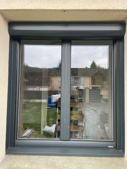 Clairvoyance Habitat - Fenêtres Rambouillet, Magasin de Fenêtres à Gazeran