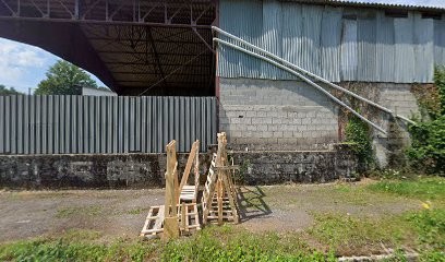 Courpière Bricolage, Magasin de Fenêtres à Courpière