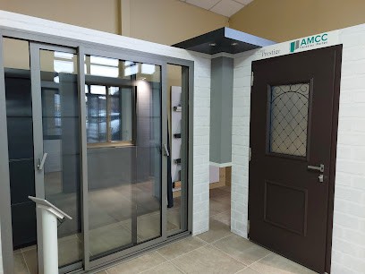 Penneron Frères, Magasin de Fenêtres à Saint-Outrille