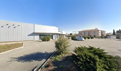 BROC POUDEVIGNE réseau UNIVERTURE, Magasin de Fenêtres à Orange