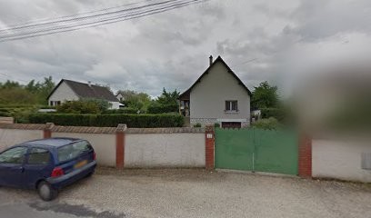 Paill'art Fermetures, Magasin de Fenêtres à Vineuil