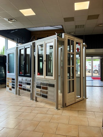AGENCE FROMENTIN FERMETURE, Magasin de Fenêtres à Villers-Cotterêts