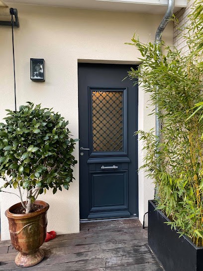 Acoussur - agence Saint Maur, Magasin de Fenêtres à Saint-Maur-des-Fossés