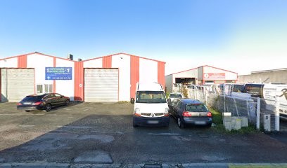 SAS EURO NEGOCE, Magasin de Fenêtres à Saint-Sulpice-de-Royan