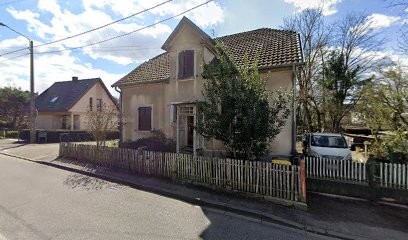 H.F.R. Harster Fermetures Réalisations, Magasin de Fenêtres à Zillisheim