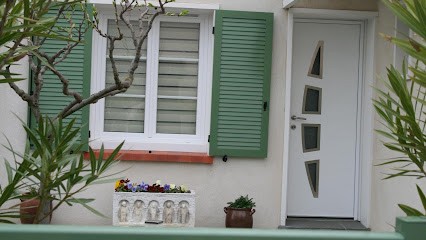 Salvador Serge SARL, Magasin de Fenêtres à Béziers