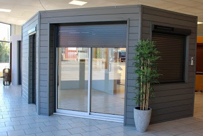 2MP Fermetures Pont-de-Vaux - Groupe Morand, Magasin de Fenêtres à Pont-de-Vaux