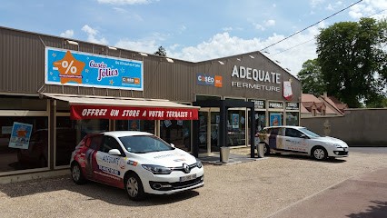 CASÉO Beauvais, Magasin de Fenêtres à Noailles