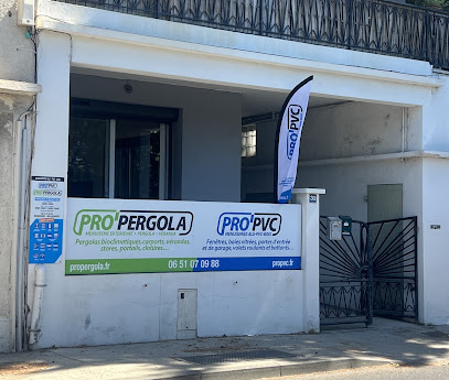 Propvc Beaucaire, Magasin De Fenêtres à Beaucaire